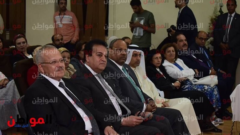 جانب من الاحتفالية