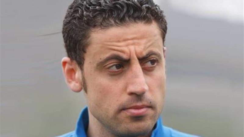 محمد أبو جريشة