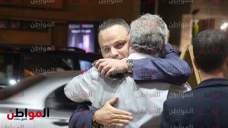 تامر عبدالمنعم