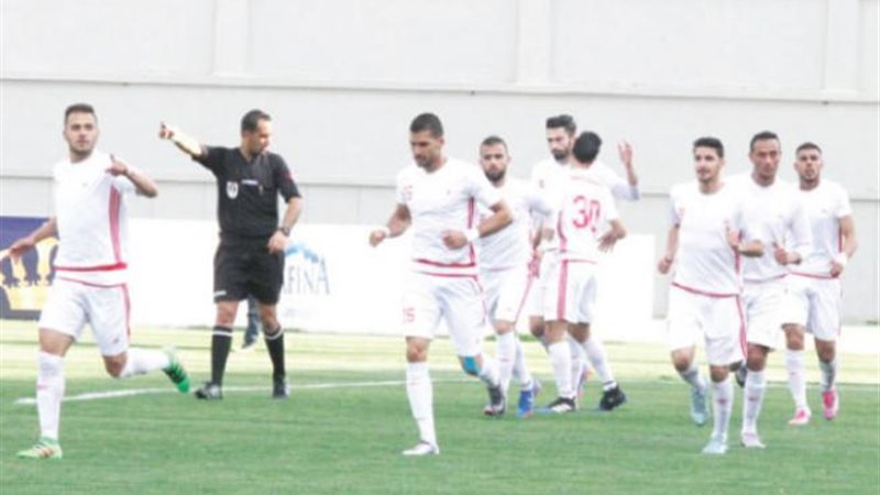 لاعبو الدرجة الثانية