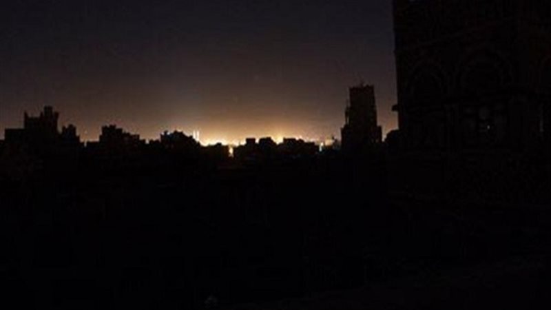 فصل التيار الكهربائي