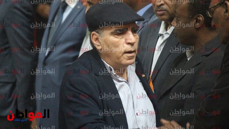 محمود الجندي