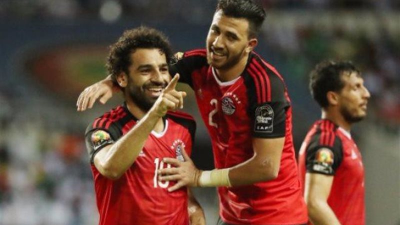 صلاح وتريزيجيه