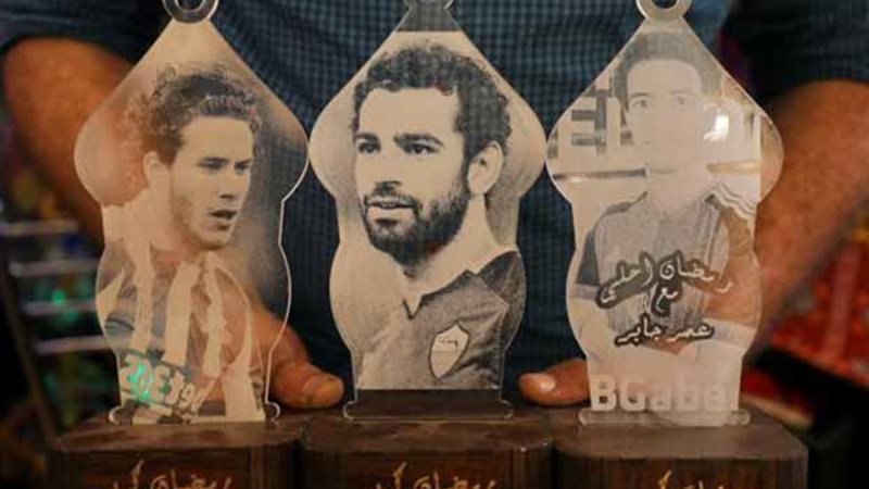 فوانيس رمضان