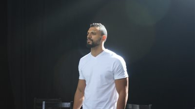 فيديو| اليوم.. زاب ثروت يطلق 