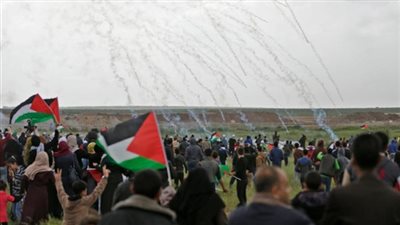 عاجل| الصحة الفلسطينية: استشهاد الشاب 