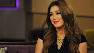 كنده علوش توجه رسالة عنيفة لجمهورها.. تعرف السبب!!