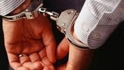 القبض على مدير ووكيل مدرسة بتهمة تلقى رشوة من مقاول بقنا