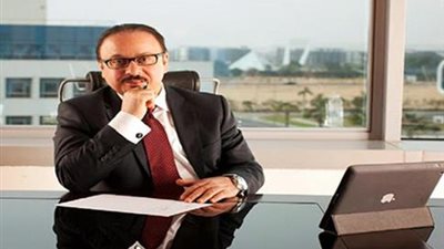 وزير الاتصالات: اهتمامات الحكومة المصرية تتلاقى مع أهداف الاتحاد الدولى للاتصالات