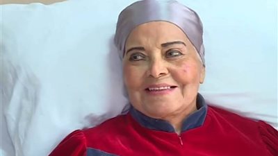 تحسن الحالة الصحية لـ