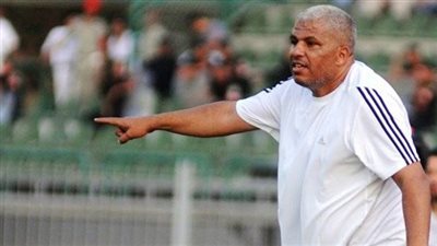 سموحة يختتم تدريباته استعدادا للداخلية