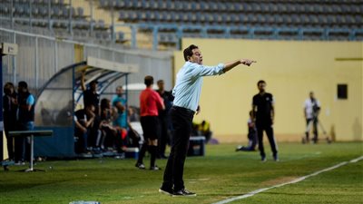 الفيديو سلاح الزمالك للتجسس على الأسيوطي