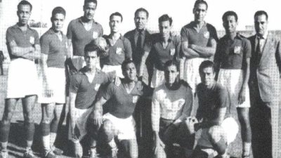 زى النهاردة.. الأهلي يفوز على الزمالك رايح وجاي ويتوج بلقب الدوري