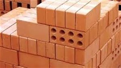 نشرة أسعار الطوب اليوم الجمعة