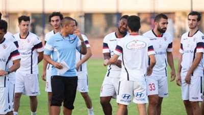 الزمالك يخوض مرانه غدًا باستاد القاهرة استعدادًا للأسيوطي