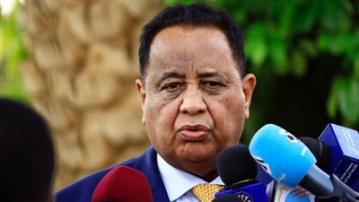  إهانة مصر والرواتب يُطيحان بوزير الخارجية السودانى إبراهيم الغندور 