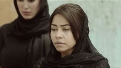 شيرين عبدالوهاب تمنع الصحفيين من تصوير عزاء والدها