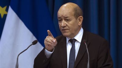 فرنسا: روسيا تواصل دعمها لضرب أطفال الدوما بالكيماوي