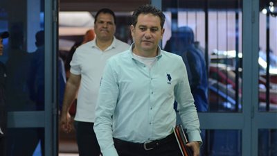 20 لاعبًا في قائمة الزمالك أمام الأسيوطي