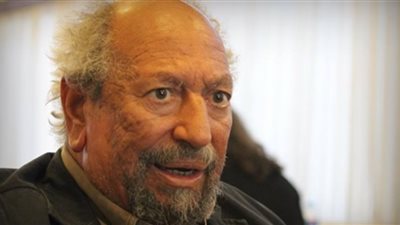 سعد الدين إبراهيم عراب الإخوان 