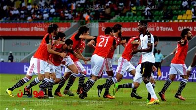 عمرو جمال: لهذا السبب شتمني أمي في التليفون بعد تأهل مصر للمونديال
