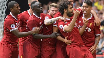 ليفربول 