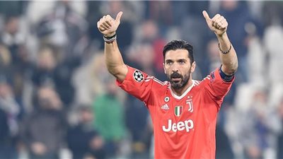 بوفون مطلوب في بوكا جونيورز الأرجنتيني