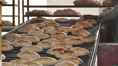 محافظ الشرقية: حملات تموينية مكبرة على المخابز البلدية بمشتول السوق