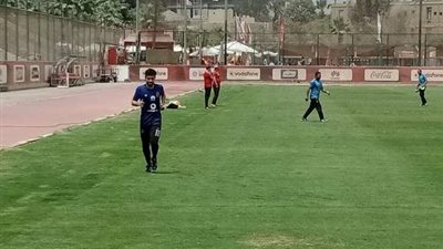 الإجهاد يضرب مدافع الأهلي