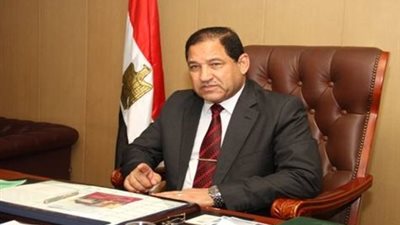 إحالة 9 موظفين بالوحدة المحلية بقرية الشين للتحقيق بـ