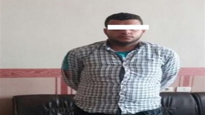  كشف غموض واقعة العثور على جثة أحد الأشخاص بالبحيرة 