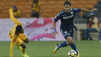 عمرو جمال على مقاعد بدلاء هلسنكي أمام رفاق 