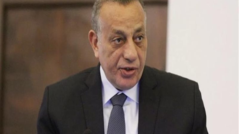 اللواء محمد كمال