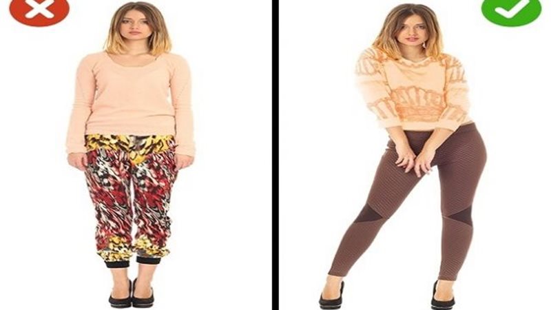 البنطلونات