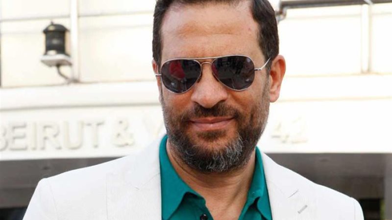 ماجد المصري