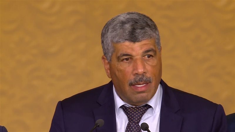  الوزير الفلسطيني