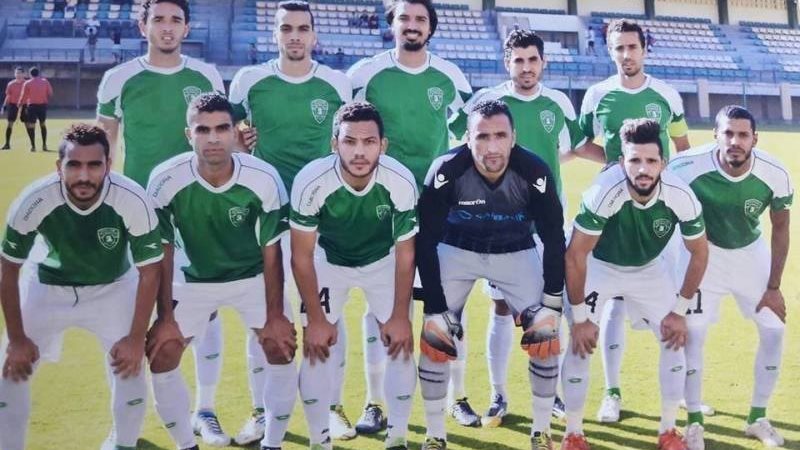 فريق الشرقية للدخان