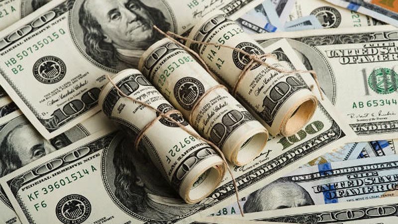 أسعار الدولار في
