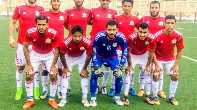 فريق الإعلاميين
