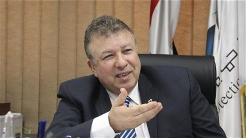  رئيس حماية المستهلك