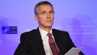 حلف الناتو يأمل في بدء مباحثاته مع روسيا