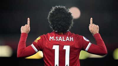 صلاح يضم وست بروميتش لقائمة ضحاياه في البريميرليج
