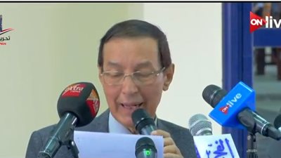 فيديو| نقيب الإعلاميين يعلن شروط القيد في النقابة 