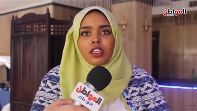فيديو| رئيس تحرير 