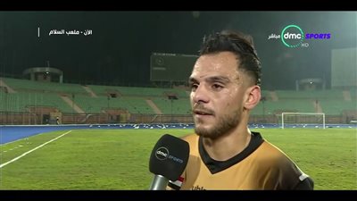 خالد قمر يقود هجوم الإنتاج امام دجلة 
