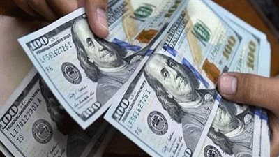 أسعار الدولار خلال التعاملات المسائية اليوم السبت 21/4/2018