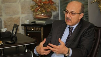 فيديو| خبير علاقات دولية: ألمانيا تزيح الستار عن المستور حول العدوان الثلاثي