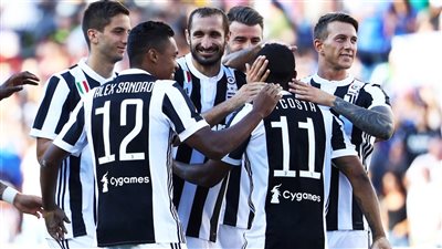 أليجري يعلن قائمة يوفنتوس لمواجهة نابولي بالدوري