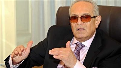فيديو| رئيس حزب الوفد: نسعى لتشكيل حكومة الظل لتحقيق الديمقراطية في مصر