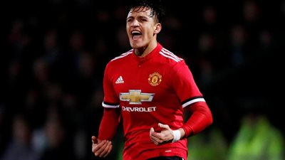مانشستر يونايتد يطيح بتوتنهام ويصعد إلي نهائي الكأس